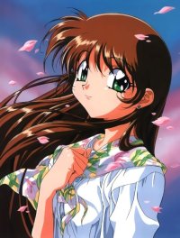 BUY NEW blueseed - 162609 Premium Anime Print Poster
