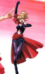 BUY NEW blueseed - 21433 Premium Anime Print Poster