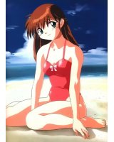 BUY NEW blueseed - 21440 Premium Anime Print Poster