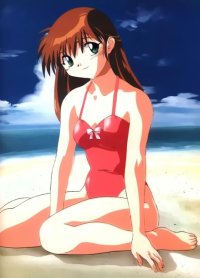 BUY NEW blueseed - 21440 Premium Anime Print Poster