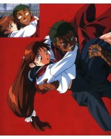 BUY NEW blueseed - 31097 Premium Anime Print Poster