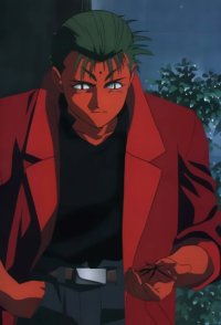 BUY NEW blueseed - 51507 Premium Anime Print Poster