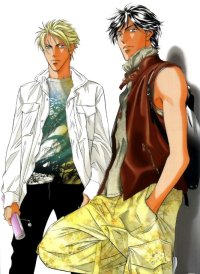 BUY NEW boku no koe - 109403 Premium Anime Print Poster