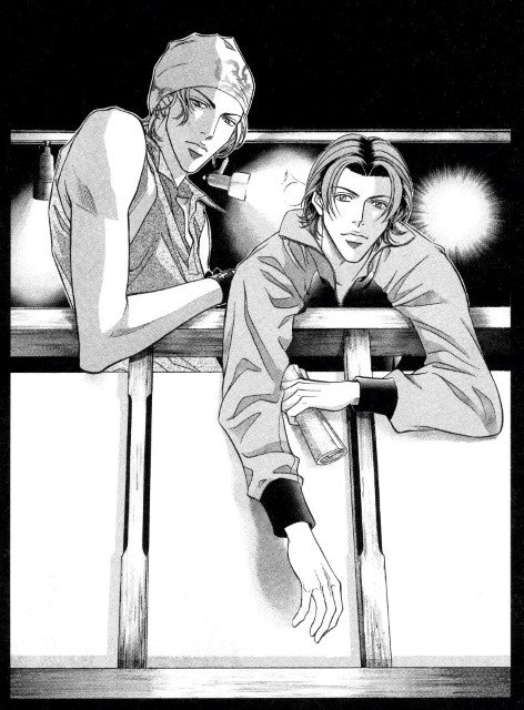 BUY NEW boku no koe - 109405 Premium Anime Print Poster boku no koe - 109405 image