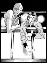 BUY NEW boku no koe - 109405 Premium Anime Print Poster
