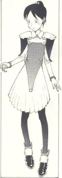 BUY NEW bokurano - 113669 Premium Anime Print Poster
