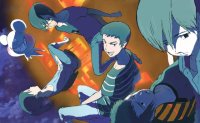BUY NEW bokurano - 171474 Premium Anime Print Poster