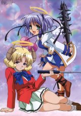 BUY NEW bokusatsu tenshi dokuro chan - 12040 Premium Anime Print Poster