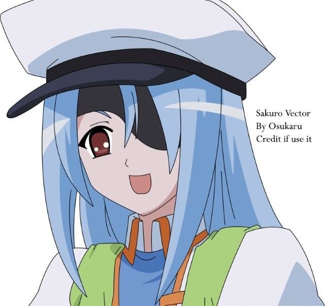 BUY NEW bokusatsu tenshi dokuro chan - 189195 Premium Anime Print Poster bokusatsu tenshi dokuro chan - 189195 image