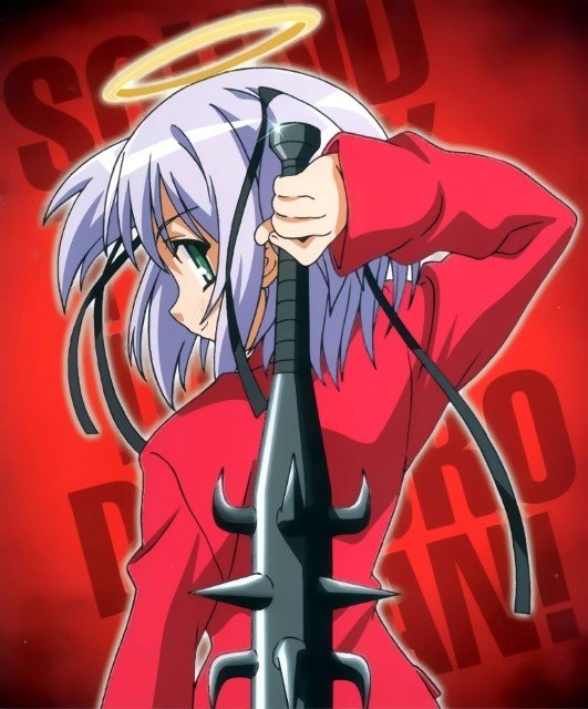 BUY NEW bokusatsu tenshi dokuro chan - 52136 Premium Anime Print Poster bokusatsu tenshi dokuro chan - 52136 image