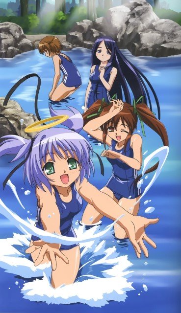 BUY NEW bokusatsu tenshi dokuro chan - 87188 Premium Anime Print Poster bokusatsu tenshi dokuro chan - 87188 image
