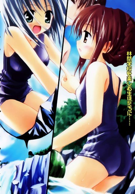 BUY NEW bokusatsu tenshi dokuro chan - 89096 Premium Anime Print Poster bokusatsu tenshi dokuro chan - 89096 image
