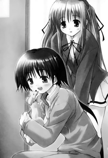 BUY NEW bokusatsu tenshi dokuro chan - 89649 Premium Anime Print Poster bokusatsu tenshi dokuro chan - 89649 image