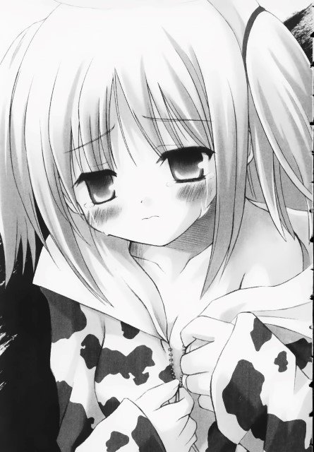 BUY NEW bokusatsu tenshi dokuro chan - 89952 Premium Anime Print Poster bokusatsu tenshi dokuro chan - 89952 image