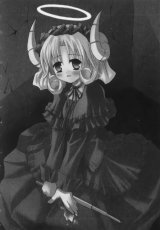 BUY NEW bokusatsu tenshi dokuro chan - 90360 Premium Anime Print Poster