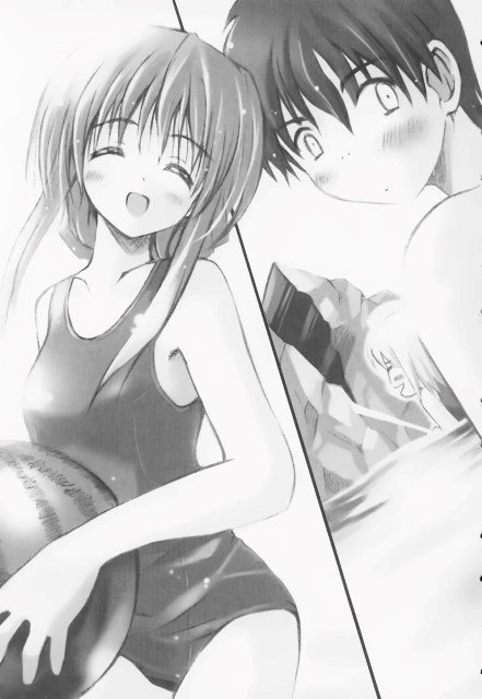 BUY NEW bokusatsu tenshi dokuro chan - 90362 Premium Anime Print Poster bokusatsu tenshi dokuro chan - 90362 image