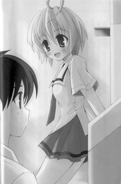 BUY NEW bokusatsu tenshi dokuro chan - 90787 Premium Anime Print Poster bokusatsu tenshi dokuro chan - 90787 image