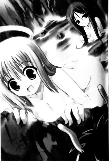 BUY NEW bokusatsu tenshi dokuro chan - 91582 Premium Anime Print Poster bokusatsu tenshi dokuro chan - 91582 image