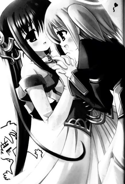 BUY NEW bokusatsu tenshi dokuro chan - 91583 Premium Anime Print Poster bokusatsu tenshi dokuro chan - 91583 image