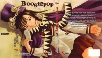 BUY NEW boogiepop phantom - 152025 Premium Anime Print Poster