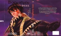 BUY NEW boogiepop phantom - 165103 Premium Anime Print Poster
