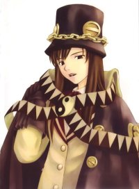 BUY NEW boogiepop phantom - 165104 Premium Anime Print Poster
