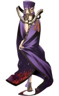BUY NEW boogiepop phantom - 22576 Premium Anime Print Poster