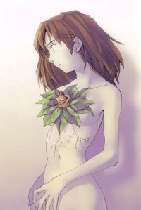 BUY NEW boogiepop phantom - 35075 Premium Anime Print Poster