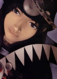 BUY NEW boogiepop phantom - 35155 Premium Anime Print Poster
