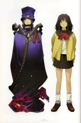 BUY NEW boogiepop phantom - 46397 Premium Anime Print Poster