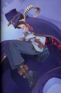 BUY NEW boogiepop phantom - 46399 Premium Anime Print Poster