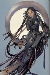 BUY NEW boogiepop phantom - 46535 Premium Anime Print Poster