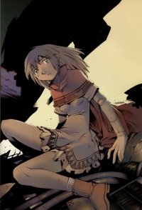 BUY NEW boogiepop phantom - 46537 Premium Anime Print Poster