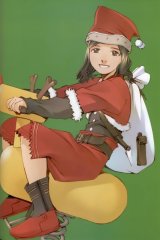 BUY NEW boogiepop phantom - 48375 Premium Anime Print Poster