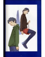 BUY NEW boogiepop phantom - 48378 Premium Anime Print Poster