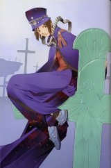 BUY NEW boogiepop phantom - 48516 Premium Anime Print Poster