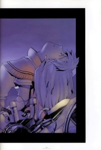 BUY NEW boogiepop phantom - 71865 Premium Anime Print Poster