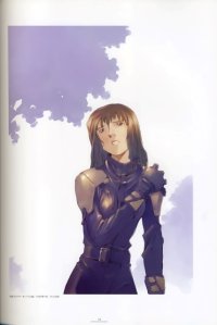 BUY NEW boogiepop phantom - 89213 Premium Anime Print Poster