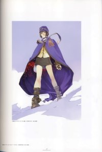 BUY NEW boogiepop phantom - 89222 Premium Anime Print Poster