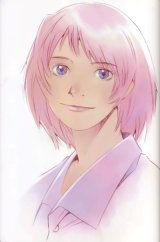 BUY NEW boogiepop phantom - 89232 Premium Anime Print Poster