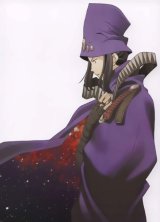 BUY NEW boogiepop phantom - 9493 Premium Anime Print Poster