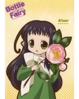BUY NEW bottle fairies - 178611 Premium Anime Print Poster