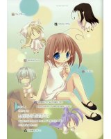 BUY NEW bottle fairies - 185238 Premium Anime Print Poster