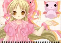 BUY NEW bottle fairies - 57106 Premium Anime Print Poster