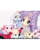 BUY NEW bottle fairies - 57107 Premium Anime Print Poster