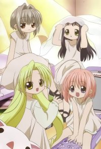 BUY NEW bottle fairies - 57605 Premium Anime Print Poster