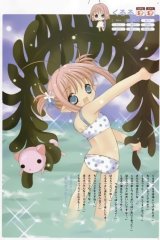 BUY NEW bottle fairies - 57779 Premium Anime Print Poster