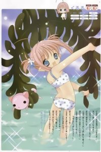 BUY NEW bottle fairies - 57779 Premium Anime Print Poster