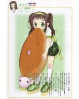 BUY NEW bottle fairies - 64679 Premium Anime Print Poster