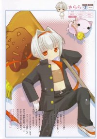 BUY NEW bottle fairies - 72163 Premium Anime Print Poster